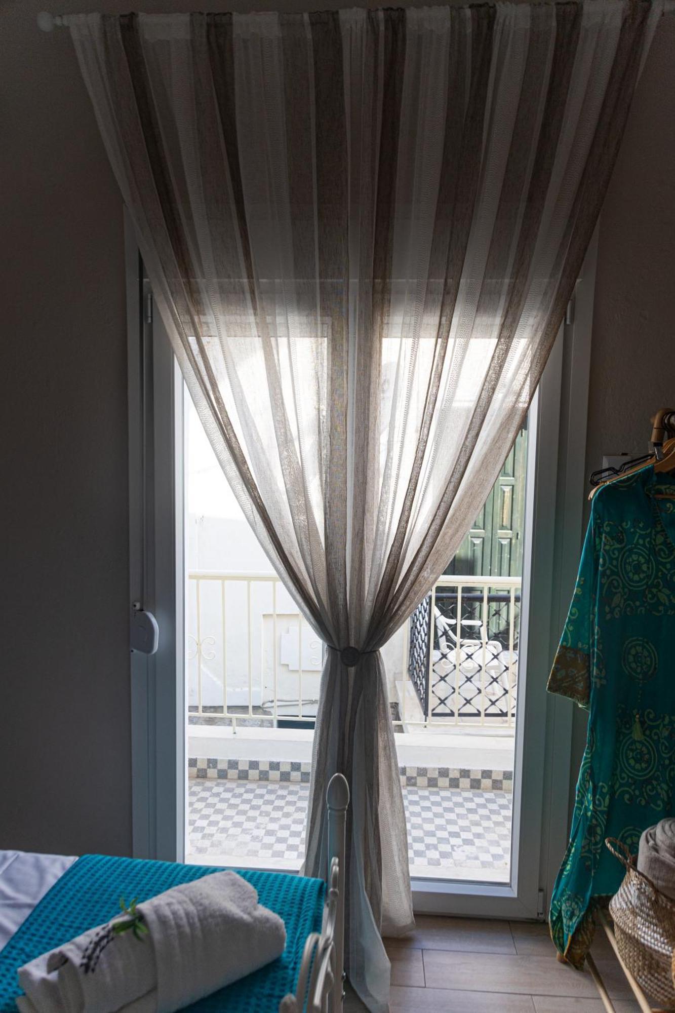 Pappous Adreas Villa สเกียธอสทาวน์ ภายนอก รูปภาพ