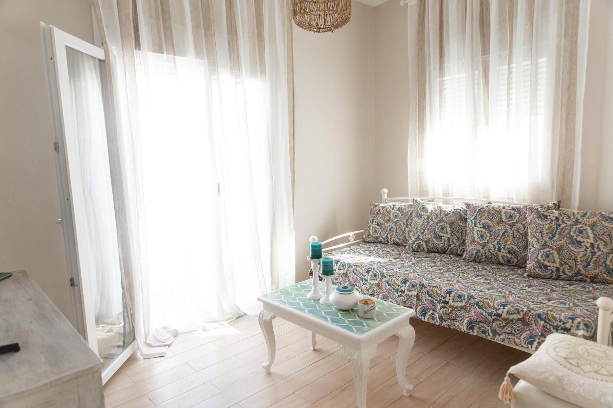 Pappous Adreas Villa สเกียธอสทาวน์ ภายนอก รูปภาพ