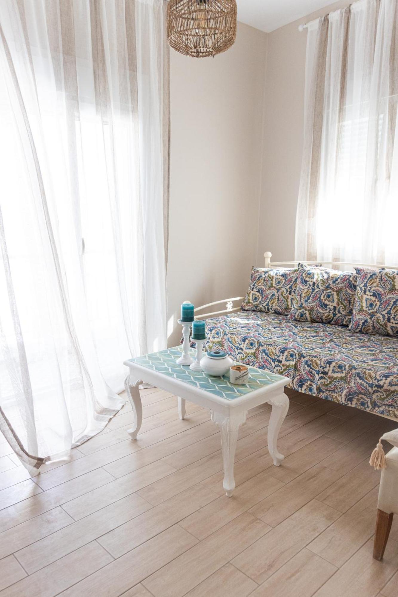 Pappous Adreas Villa สเกียธอสทาวน์ ภายนอก รูปภาพ