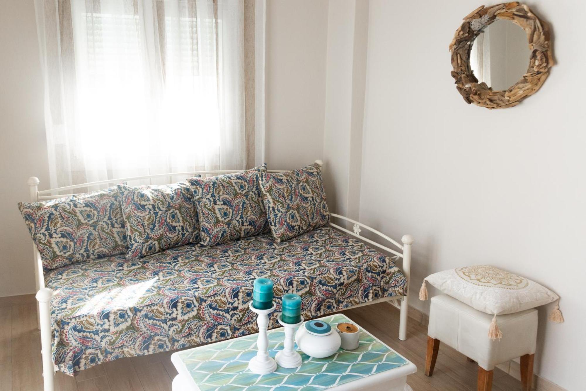 Pappous Adreas Villa สเกียธอสทาวน์ ภายนอก รูปภาพ