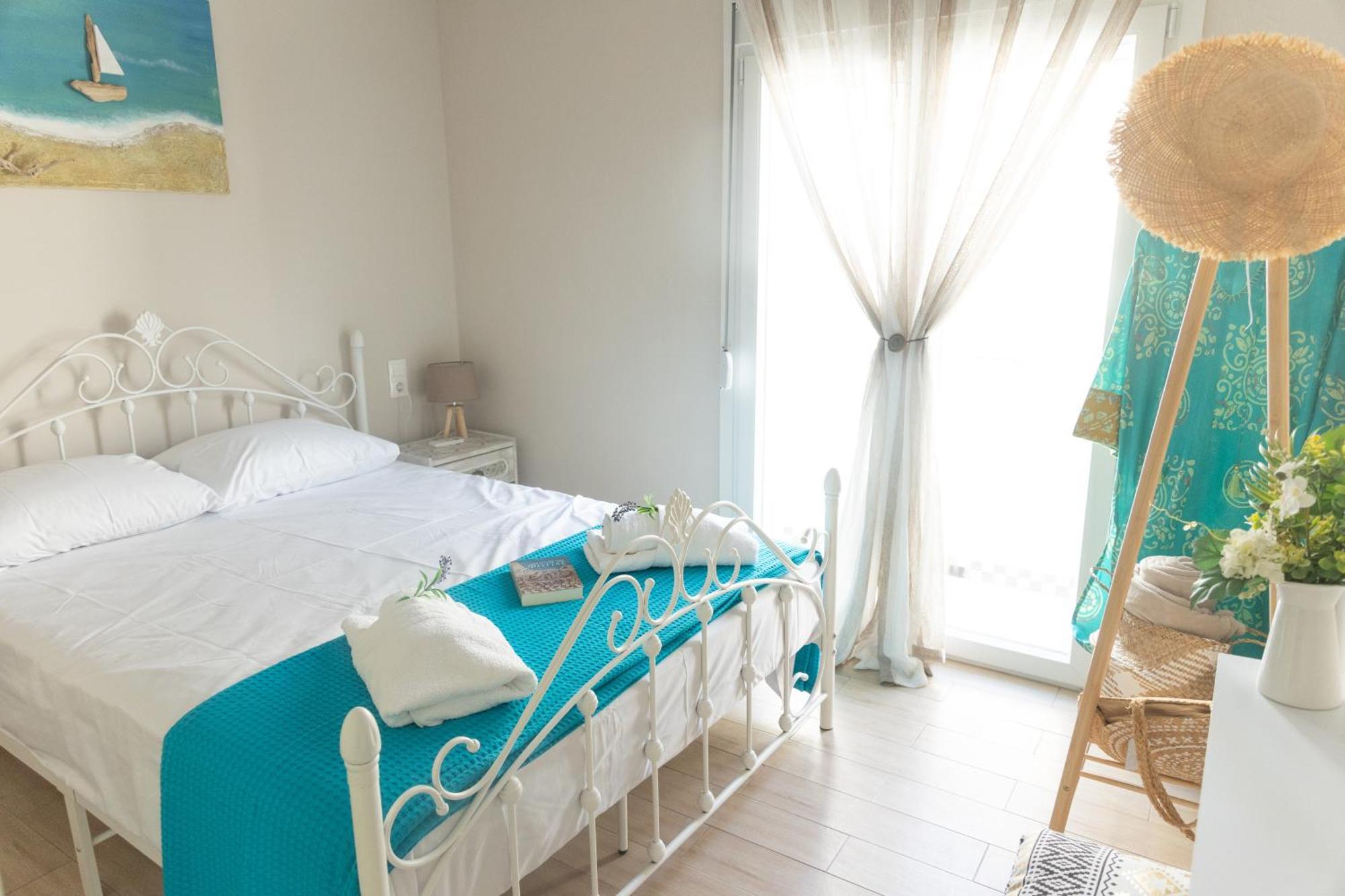 Pappous Adreas Villa สเกียธอสทาวน์ ภายนอก รูปภาพ